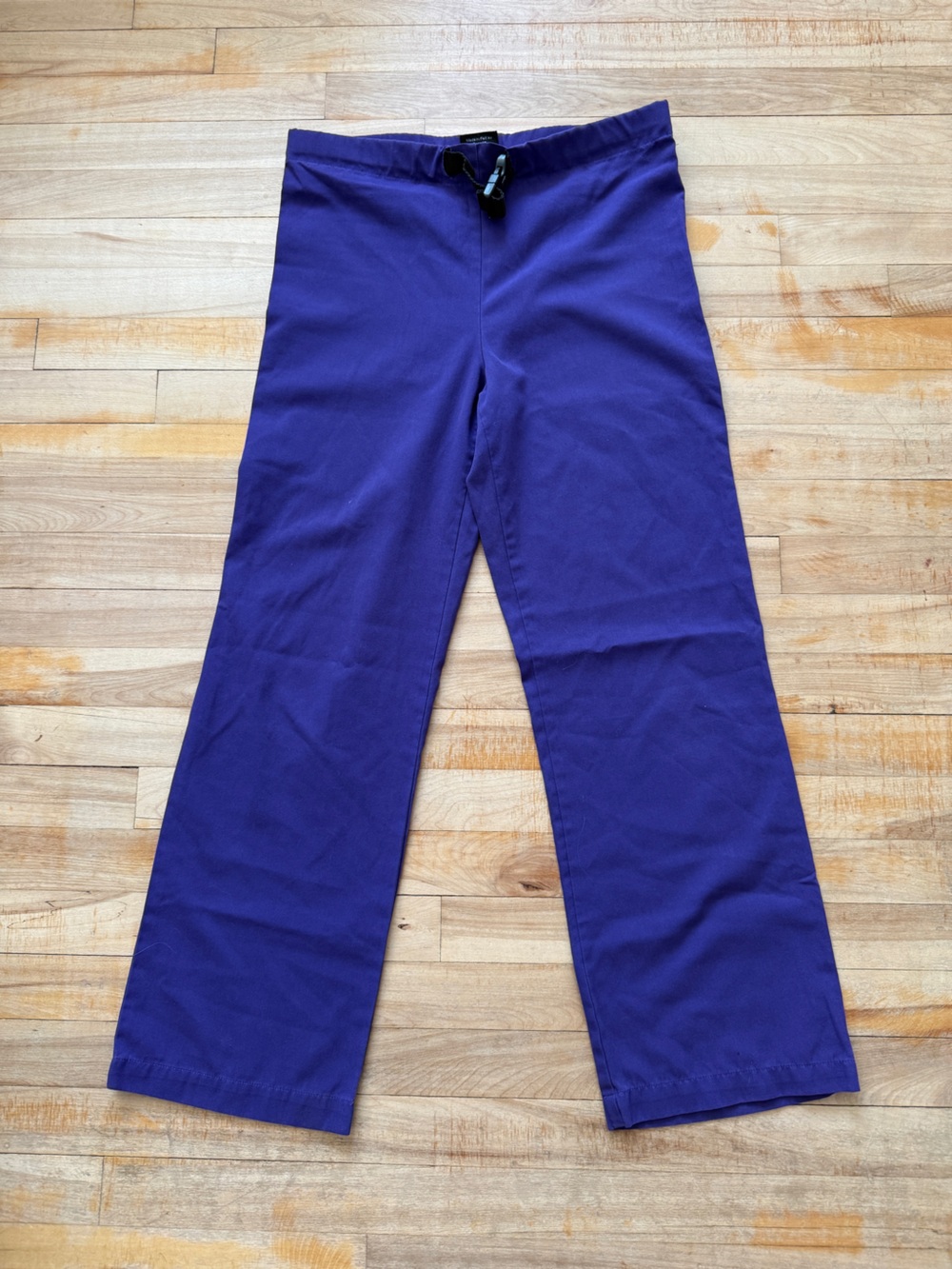 Y2K Purple Modrobes